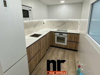 Piso en venta en Sant Jordi - Can Mas en Ripollet