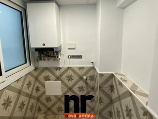 Piso en venta en Sant Jordi - Can Mas en Ripollet