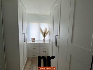 Piso en venta en Sant Jordi - Can Mas en Ripollet