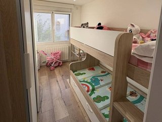 Piso en venta en Sant Jordi - Can Mas en Ripollet