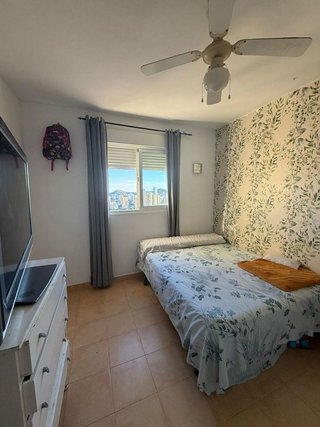 Piso en venta en Pueblo Poniente en Benidorm