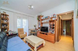Piso en venta en Centro de Leganés en Leganés