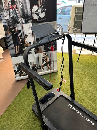 Cinta de correr Mobvoi Home SE exposición
