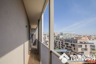 Piso en venta en Centre en Hospitalet de Llobregat, L´