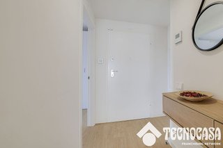 Piso en venta en Centre en Hospitalet de Llobregat, L´