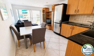Piso en venta en Santa Margarida en Roses
