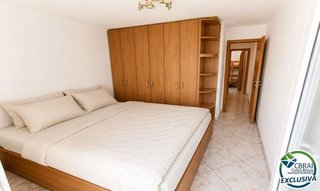 Piso en venta en Santa Margarida en Roses