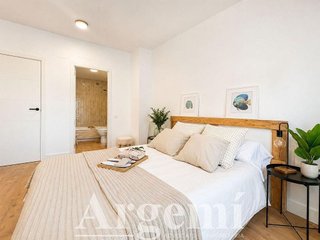 Piso en venta en La Cogullada en Terrassa