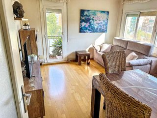 Piso en venta en Concòrdia en Sabadell