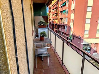 Piso en venta en Concòrdia en Sabadell