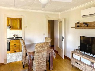Piso en venta en Concòrdia en Sabadell