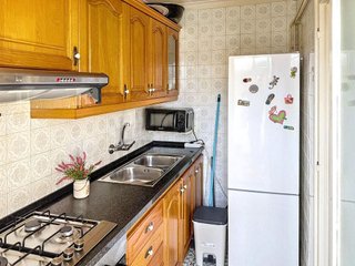 Piso en venta en Concòrdia en Sabadell