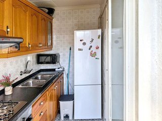 Piso en venta en Concòrdia en Sabadell