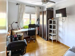 Piso en venta en Concòrdia en Sabadell