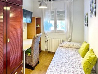 Piso en venta en Concòrdia en Sabadell