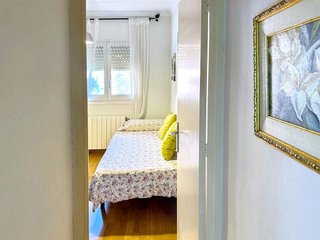 Piso en venta en Concòrdia en Sabadell
