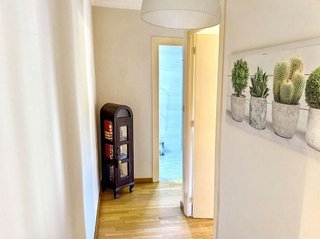 Piso en venta en Concòrdia en Sabadell