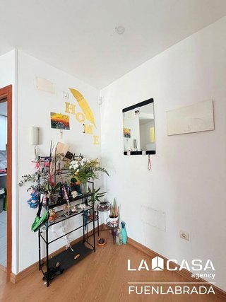 Piso en venta en El Arroyo - La Fuente en Fuenlabrada