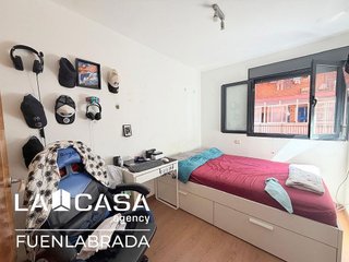 Piso en venta en El Arroyo - La Fuente en Fuenlabrada