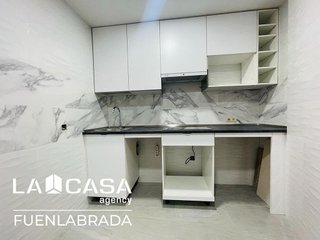 Piso en venta en El Arroyo - La Fuente en Fuenlabrada