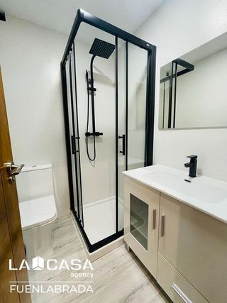 Piso en venta en El Arroyo - La Fuente en Fuenlabrada