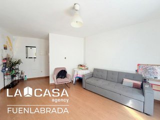Piso en venta en El Arroyo - La Fuente en Fuenlabrada