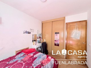 Piso en venta en El Arroyo - La Fuente en Fuenlabrada