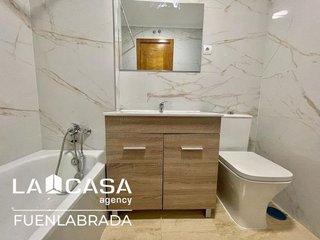 Piso en venta en El Arroyo - La Fuente en Fuenlabrada