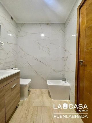 Piso en venta en El Arroyo - La Fuente en Fuenlabrada