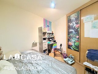 Piso en venta en El Arroyo - La Fuente en Fuenlabrada