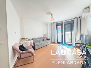 Piso en venta en El Arroyo - La Fuente en Fuenlabrada