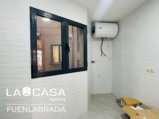 Piso en venta en El Arroyo - La Fuente en Fuenlabrada