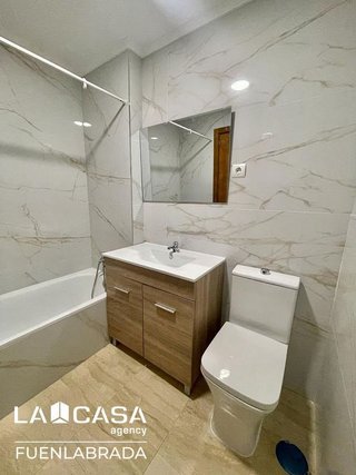 Piso en venta en El Arroyo - La Fuente en Fuenlabrada