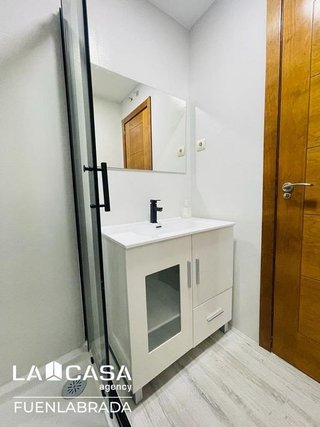 Piso en venta en El Arroyo - La Fuente en Fuenlabrada