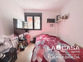 Piso en venta en El Arroyo - La Fuente en Fuenlabrada