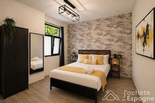 Piso en venta en Marxalenes en Valencia