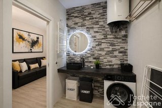 Piso en venta en Marxalenes en Valencia