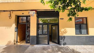Piso en venta en Marxalenes en Valencia