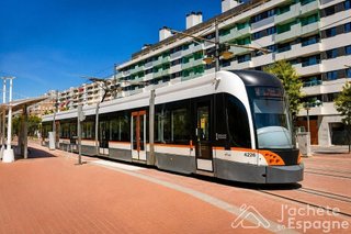 Piso en venta en Marxalenes en Valencia