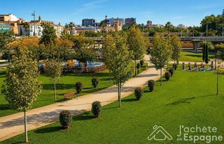 Piso en venta en Marxalenes en Valencia