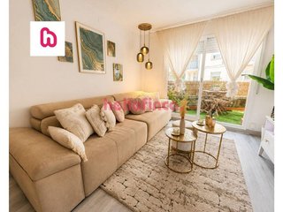 Piso en venta en Ca n'Oriol en Rubí