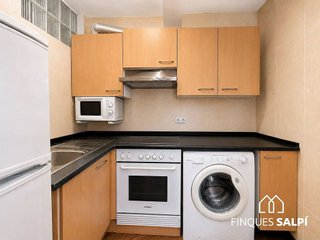 Piso en venta en Platja Llarga en Castell-Platja d´Aro