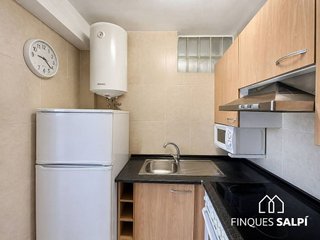 Piso en venta en Platja Llarga en Castell-Platja d´Aro