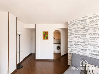 Piso en venta en Platja Llarga en Castell-Platja d´Aro