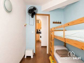Piso en venta en Platja Llarga en Castell-Platja d´Aro