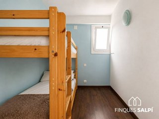 Piso en venta en Platja Llarga en Castell-Platja d´Aro