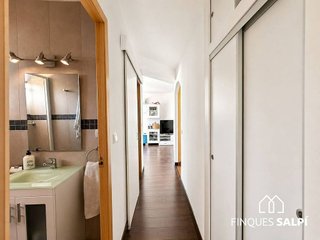 Piso en venta en Platja Llarga en Castell-Platja d´Aro