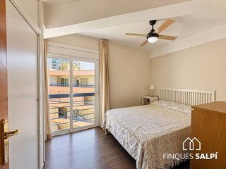 Piso en venta en Platja Llarga en Castell-Platja d´Aro