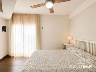Piso en venta en Platja Llarga en Castell-Platja d´Aro