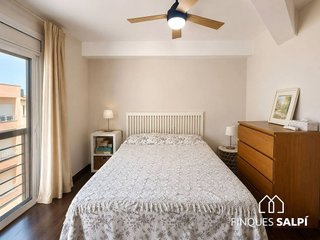Piso en venta en Platja Llarga en Castell-Platja d´Aro